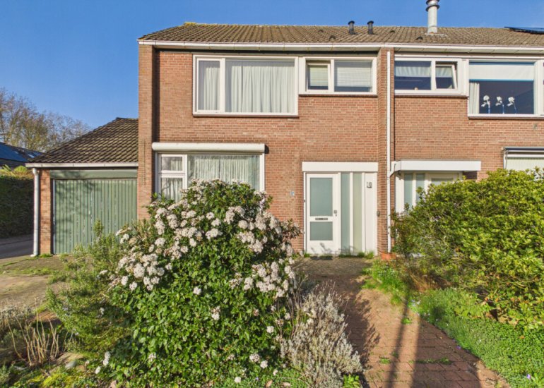  Drostlaan 8a, Sluiskil