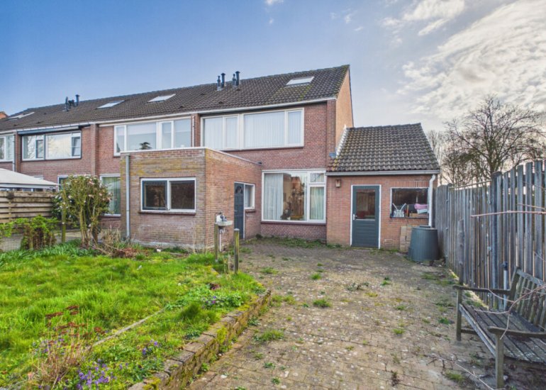  Drostlaan 8a, Sluiskil