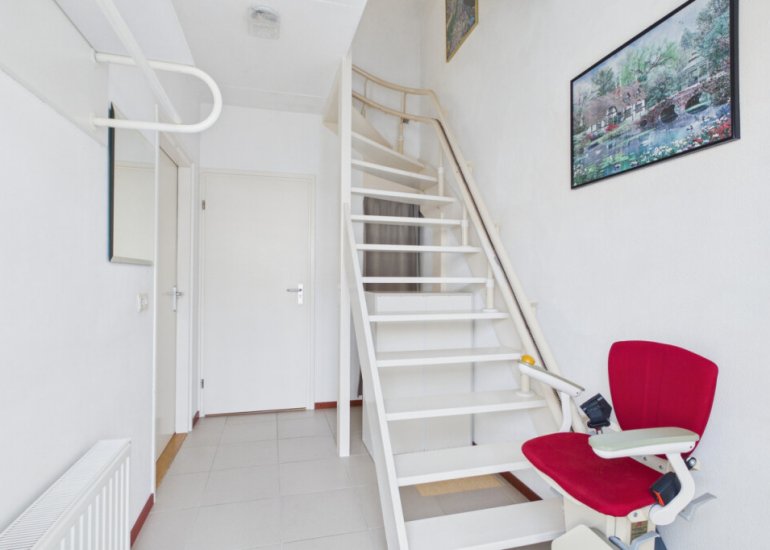  Drostlaan 8a, Sluiskil