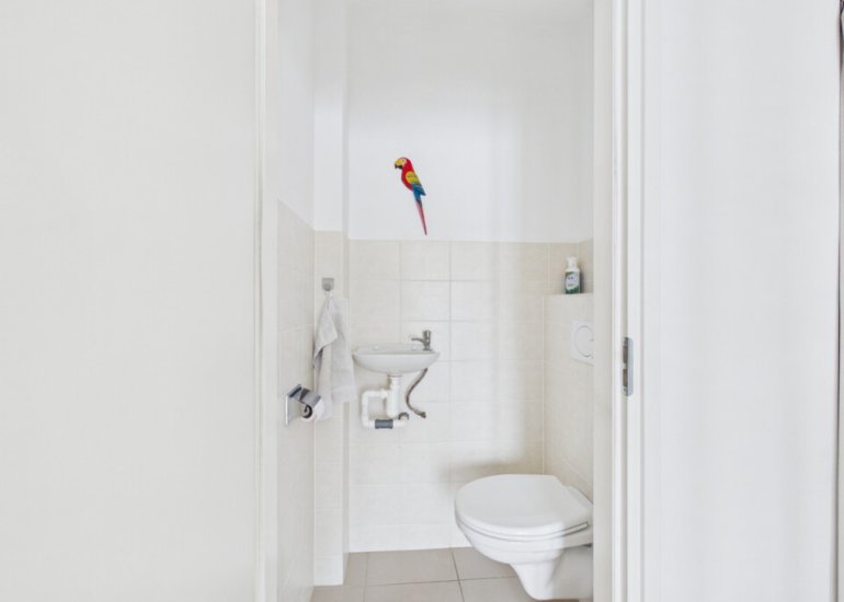  Drostlaan 8a, Sluiskil