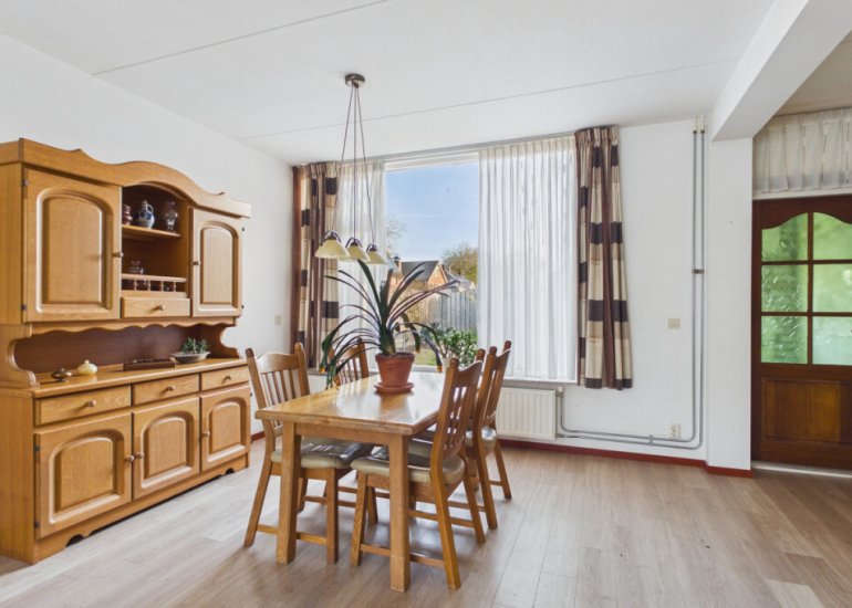  Drostlaan 8a, Sluiskil