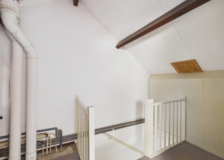  Drostlaan 8a, Sluiskil