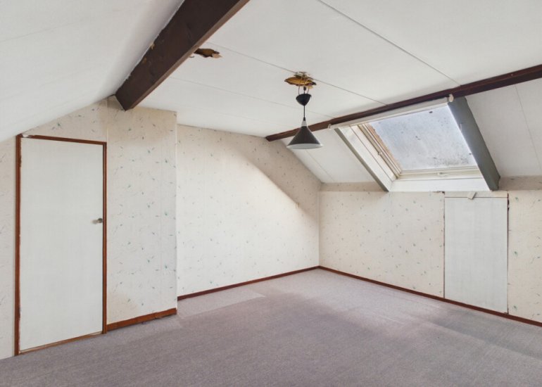  Drostlaan 8a, Sluiskil