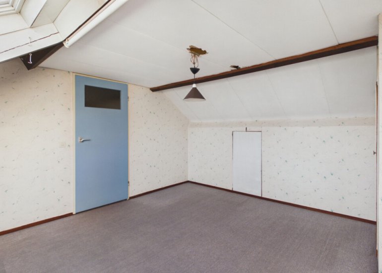  Drostlaan 8a, Sluiskil