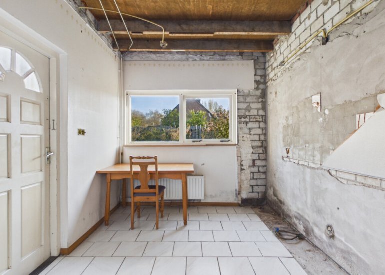  Drostlaan 8a, Sluiskil