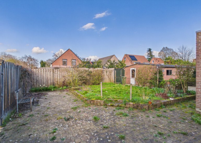  Drostlaan 8a, Sluiskil