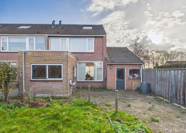  Drostlaan 8a, Sluiskil