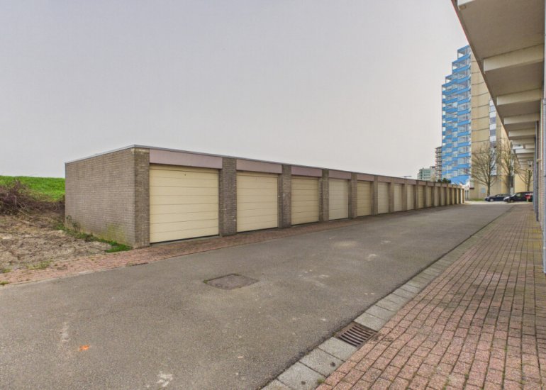  Churchilllaan 208, Terneuzen