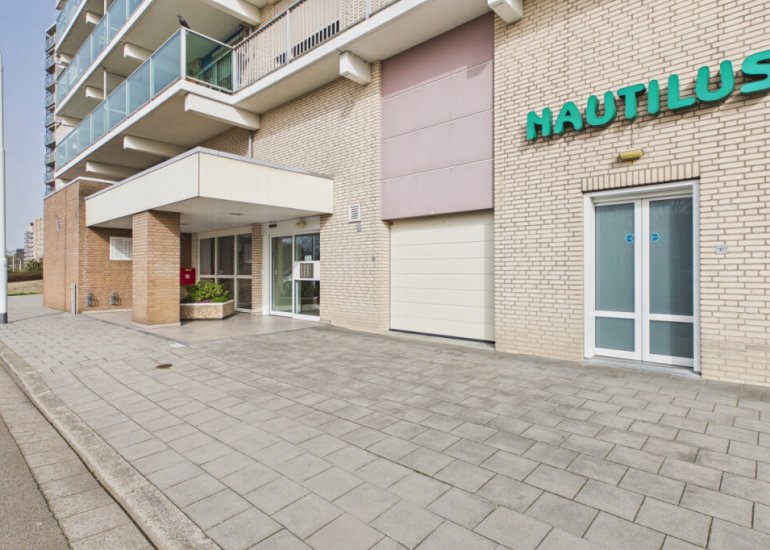  Churchilllaan 208, Terneuzen