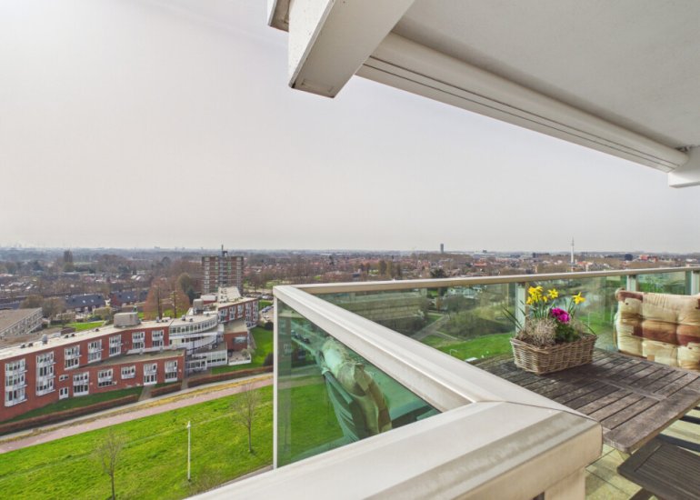  Churchilllaan 208, Terneuzen