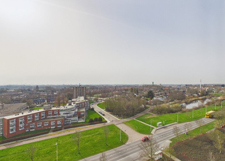  Churchilllaan 208, Terneuzen