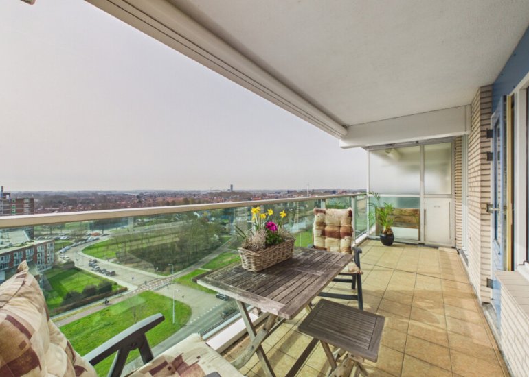  Churchilllaan 208, Terneuzen