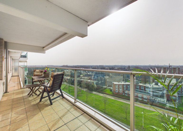  Churchilllaan 208, Terneuzen