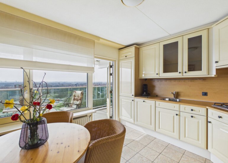  Churchilllaan 208, Terneuzen