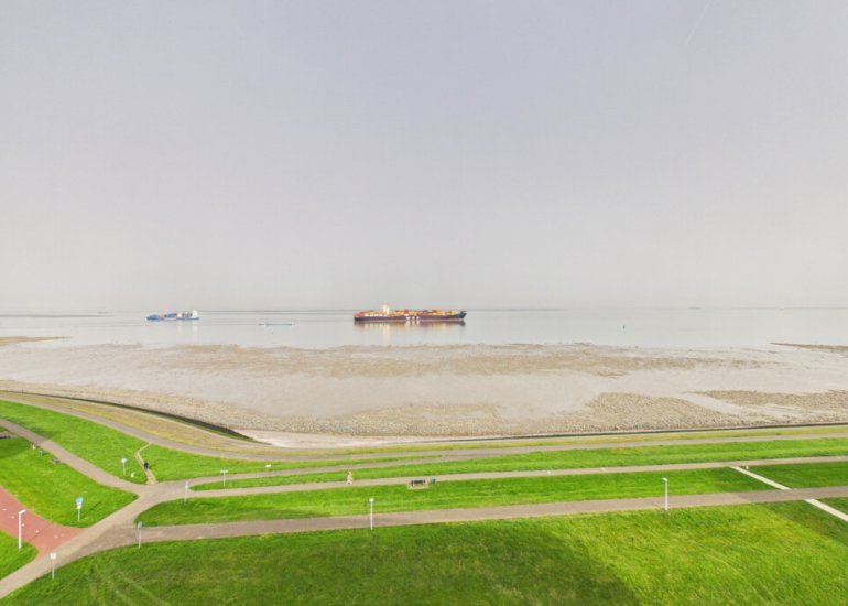  Churchilllaan 208, Terneuzen