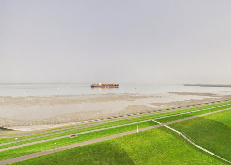  Churchilllaan 208, Terneuzen