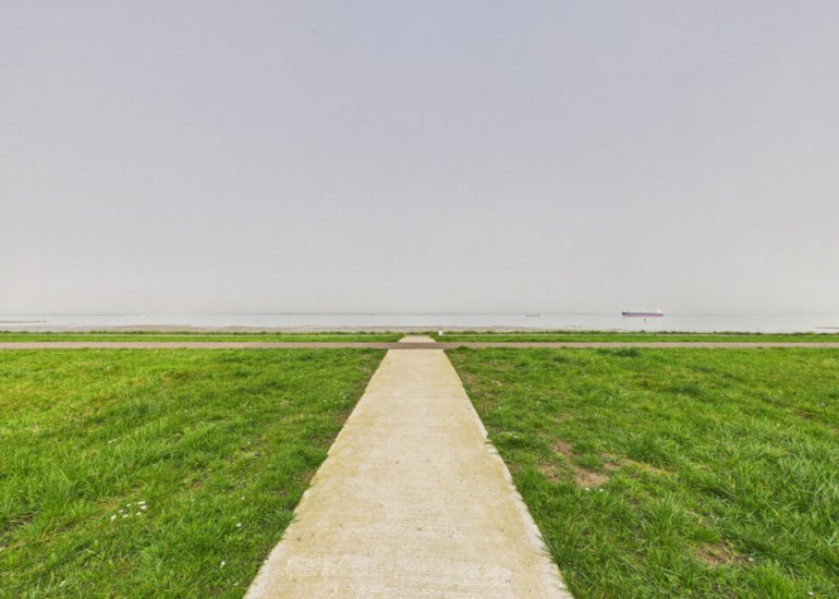  Churchilllaan 208, Terneuzen