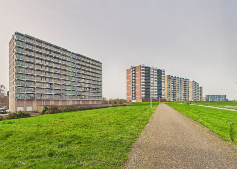  Churchilllaan 208, Terneuzen