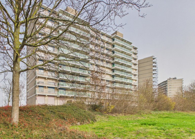  Churchilllaan 208, Terneuzen