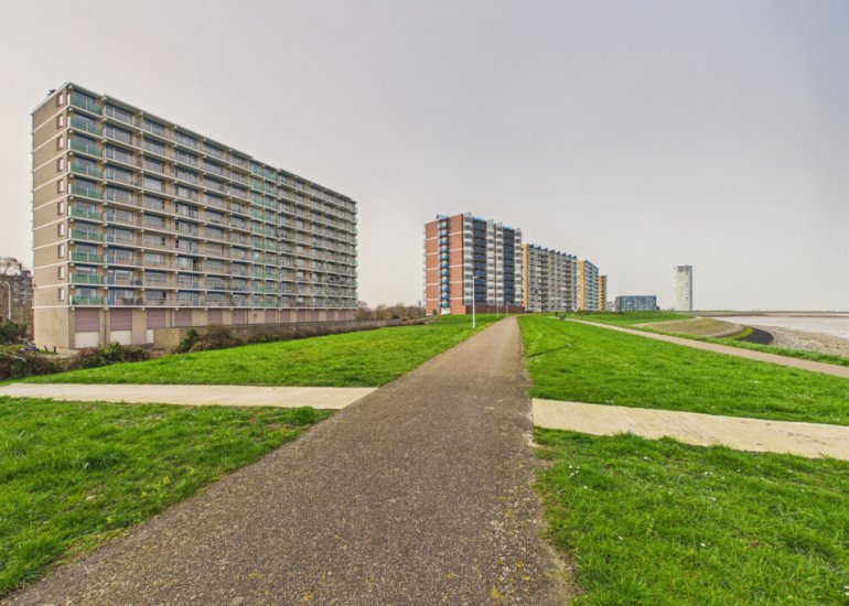  Churchilllaan 208, Terneuzen