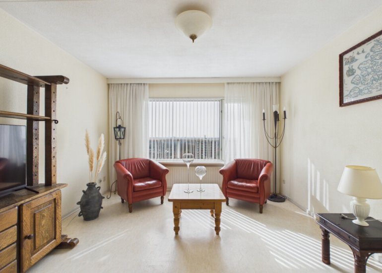  Churchilllaan 208, Terneuzen