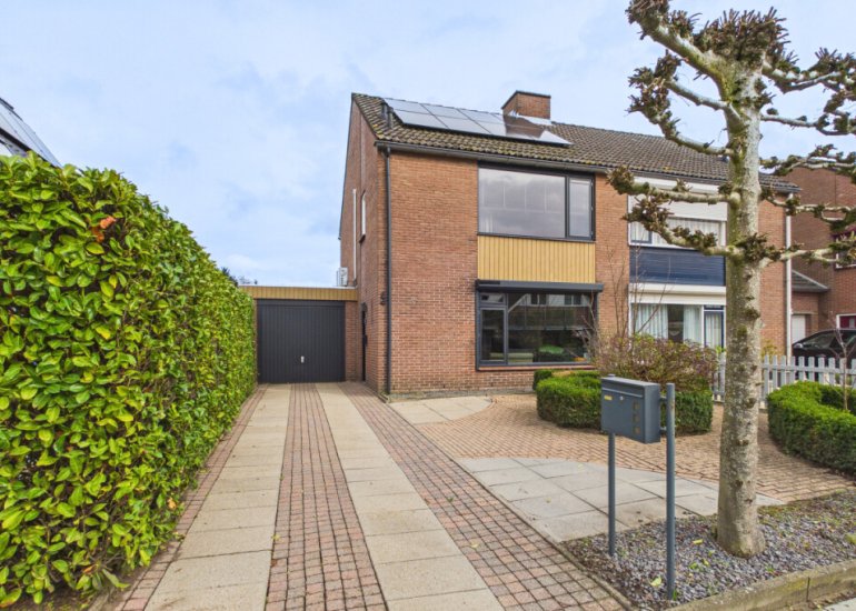  Romerswaalestraat 4a, Zuiddorpe