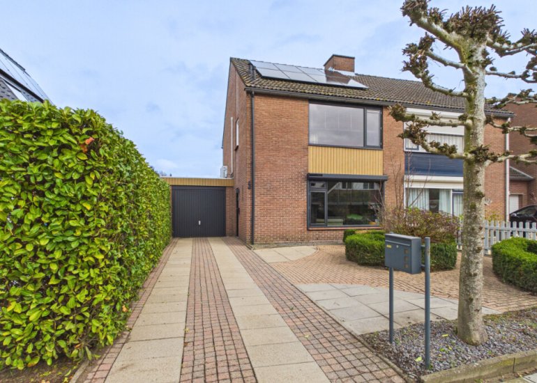  Romerswaalestraat 4a, Zuiddorpe