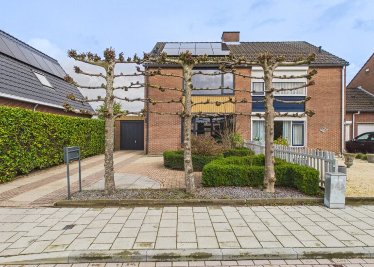  Romerswaalestraat 4a, Zuiddorpe