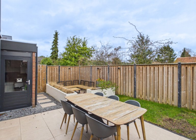  Romerswaalestraat 4a, Zuiddorpe