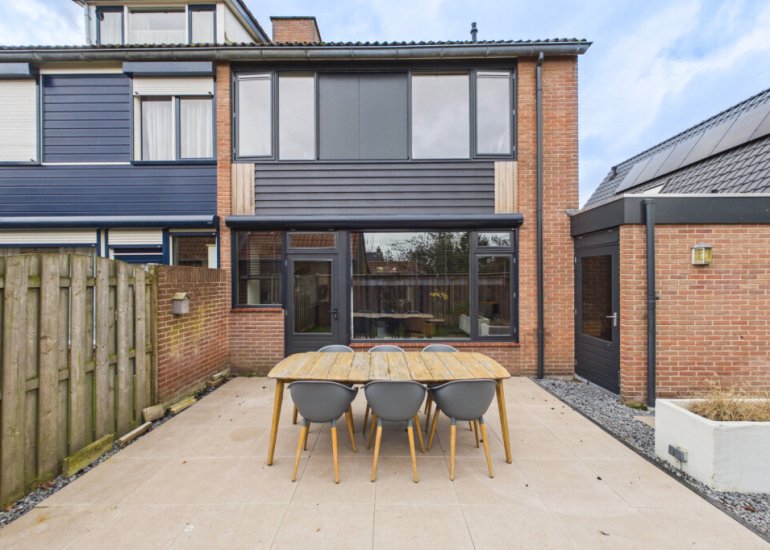  Romerswaalestraat 4a, Zuiddorpe