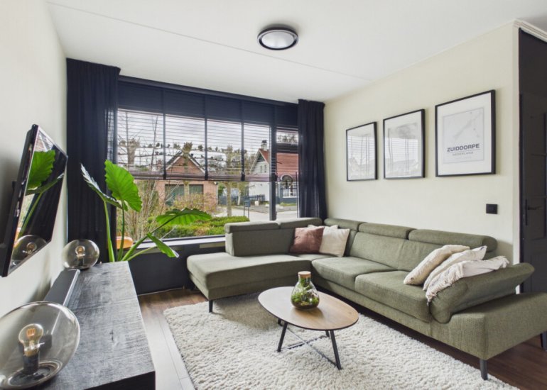  Romerswaalestraat 4a, Zuiddorpe