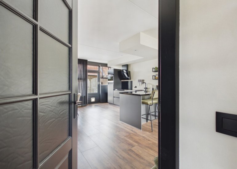  Romerswaalestraat 4a, Zuiddorpe