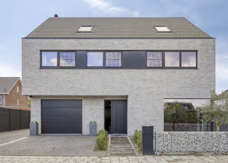  Frans Halsstraat 9c, Clinge