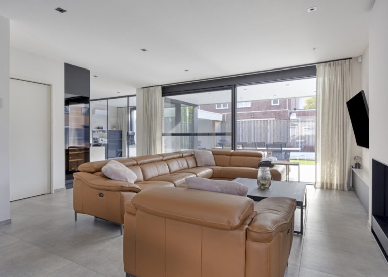  Frans Halsstraat 9c, Clinge