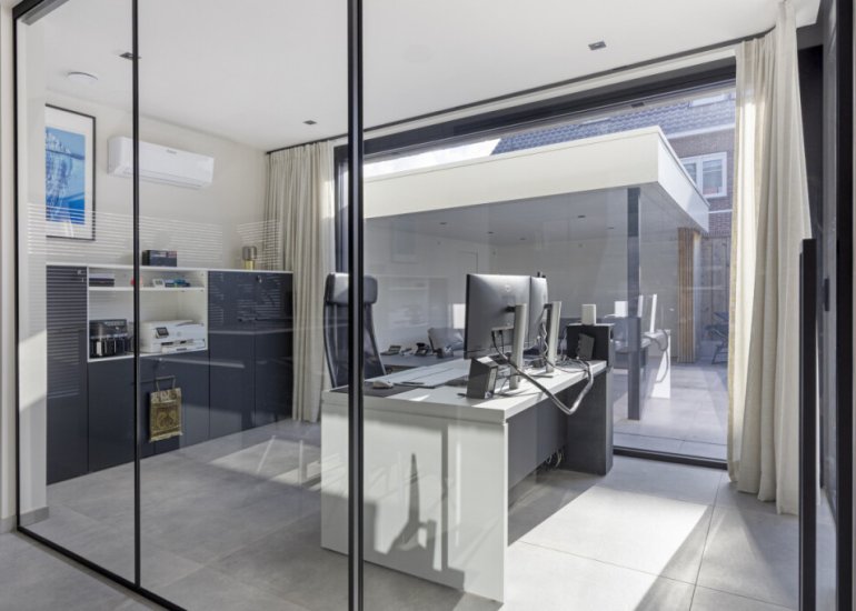  Frans Halsstraat 9c, Clinge