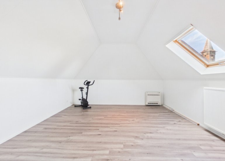  Weverij 3, Heikant