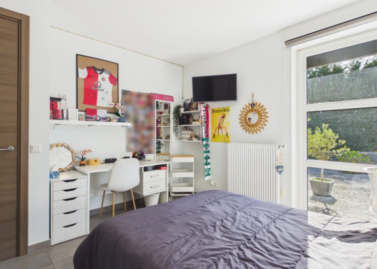  Weverij 3, Heikant
