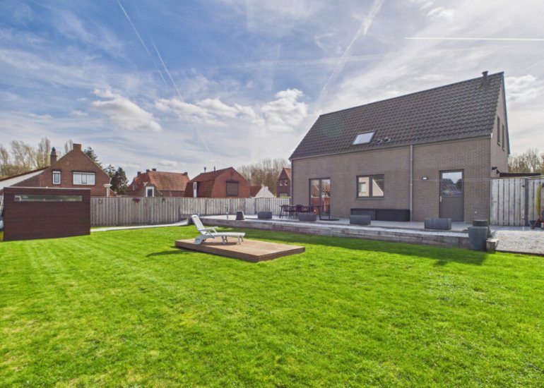  Graafjansdijk A 25c, Westdorpe