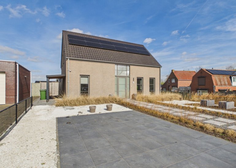  Graafjansdijk A 25c, Westdorpe