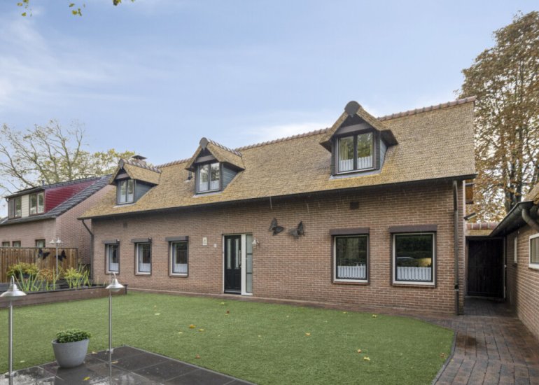  Emmabaan 65, Koewacht