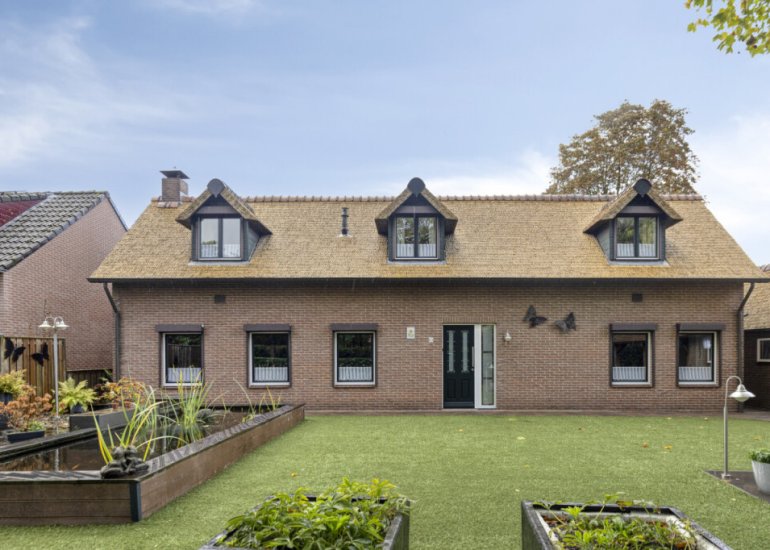  Emmabaan 65, Koewacht