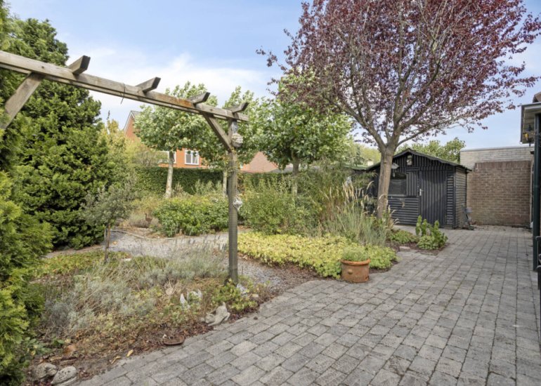  Beukenlaan 14, Koewacht