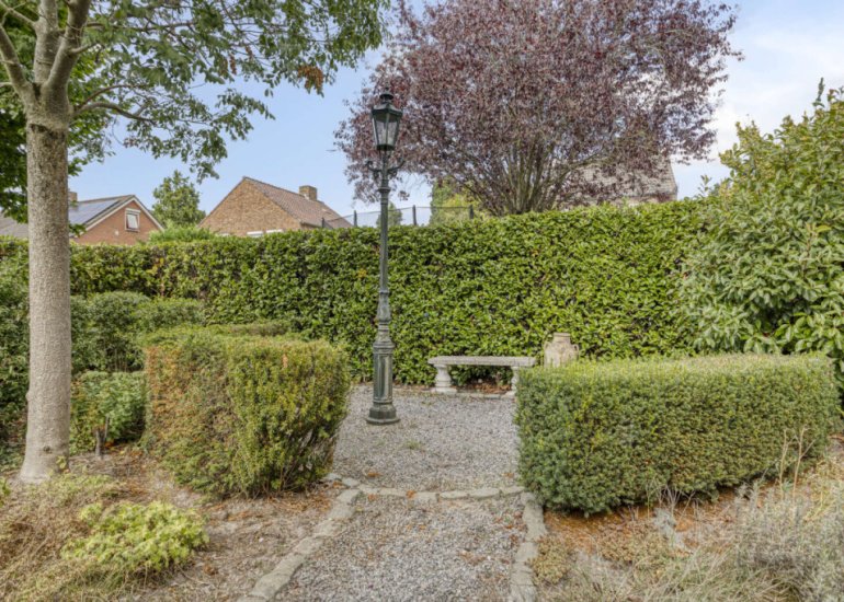  Beukenlaan 14, Koewacht