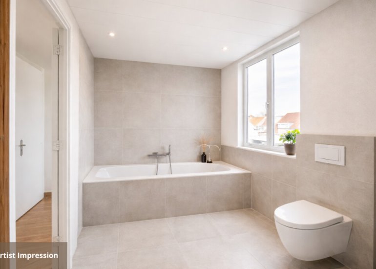  Grenulaan 33, Terneuzen