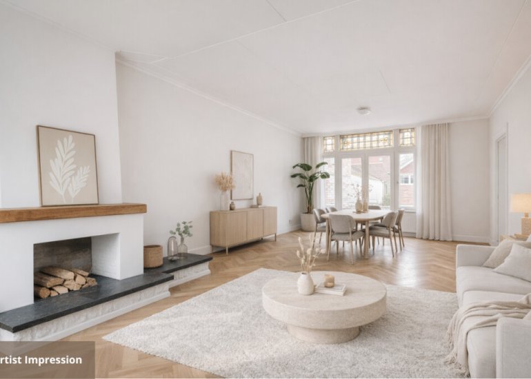  Grenulaan 33, Terneuzen