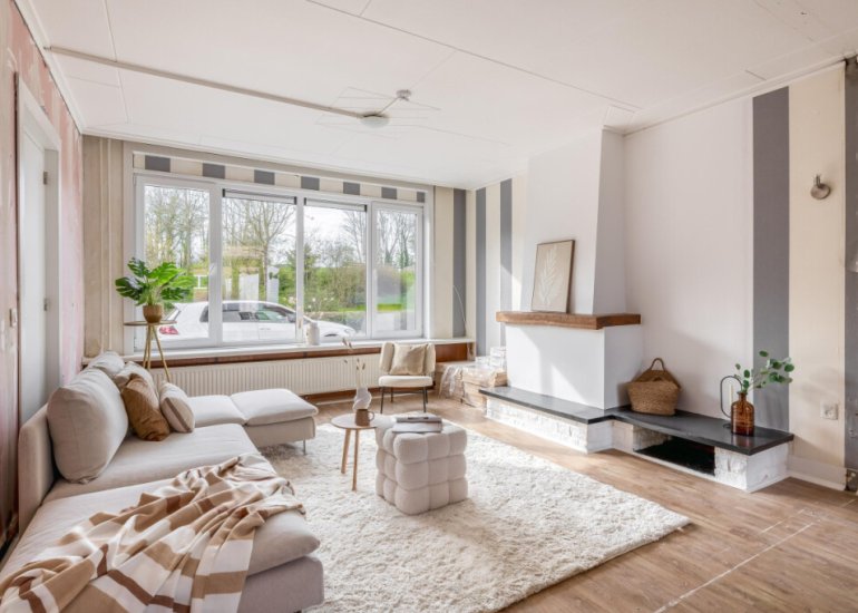  Grenulaan 33, Terneuzen