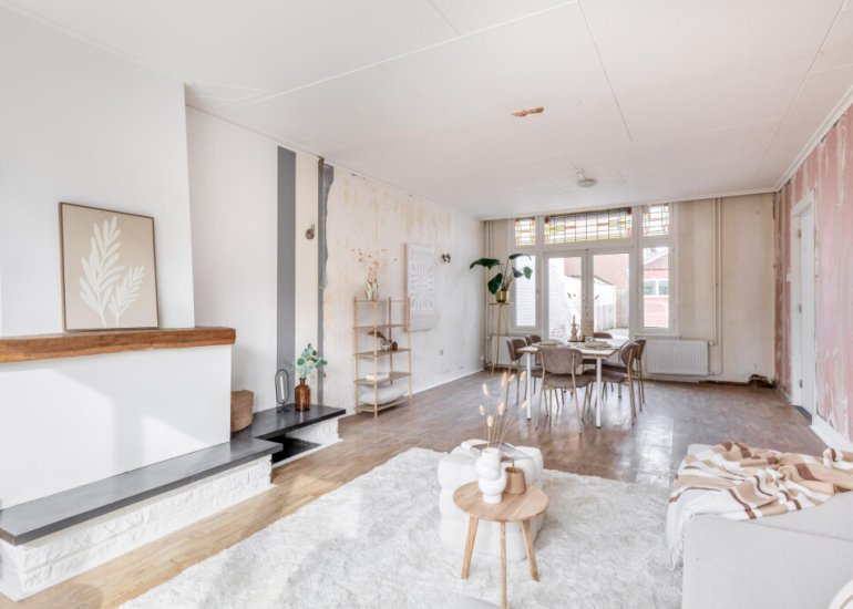  Grenulaan 33, Terneuzen