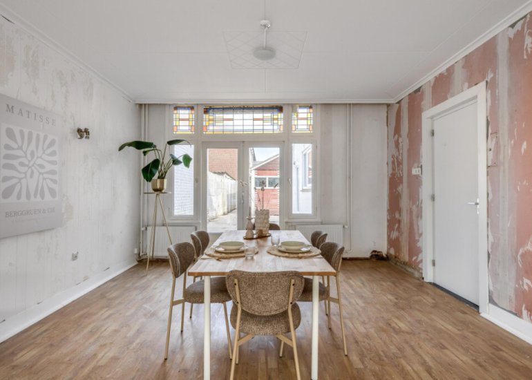  Grenulaan 33, Terneuzen