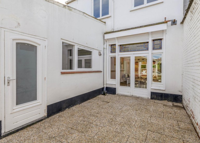  Grenulaan 33, Terneuzen