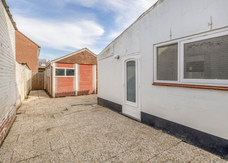  Grenulaan 33, Terneuzen